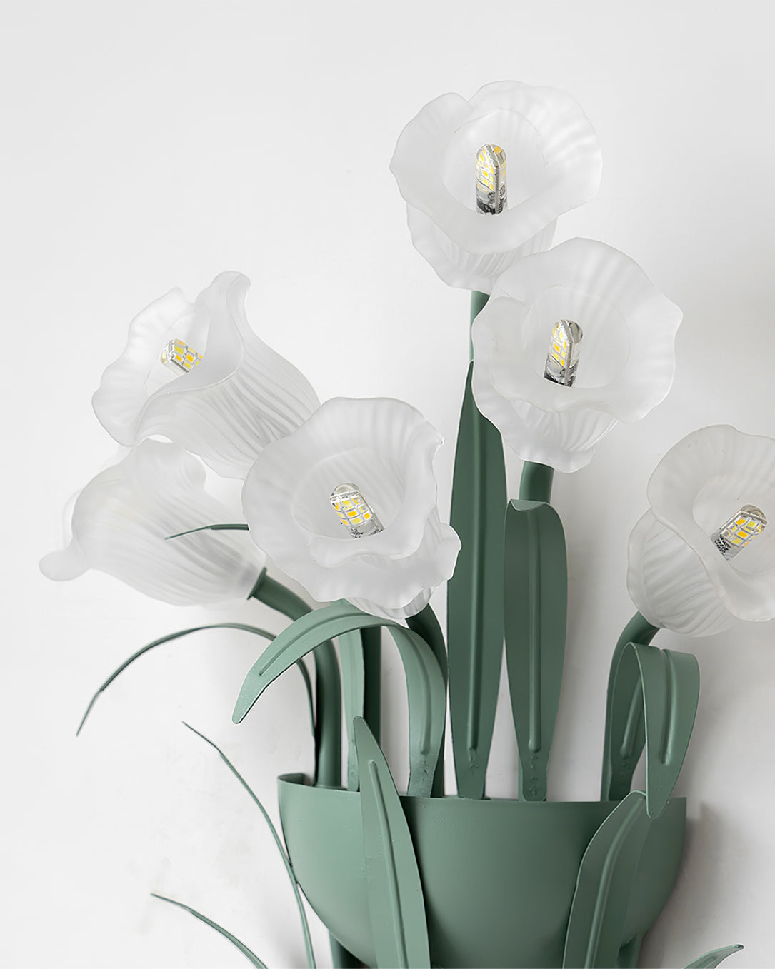 Burkett Wall Lamp - Lumpaz