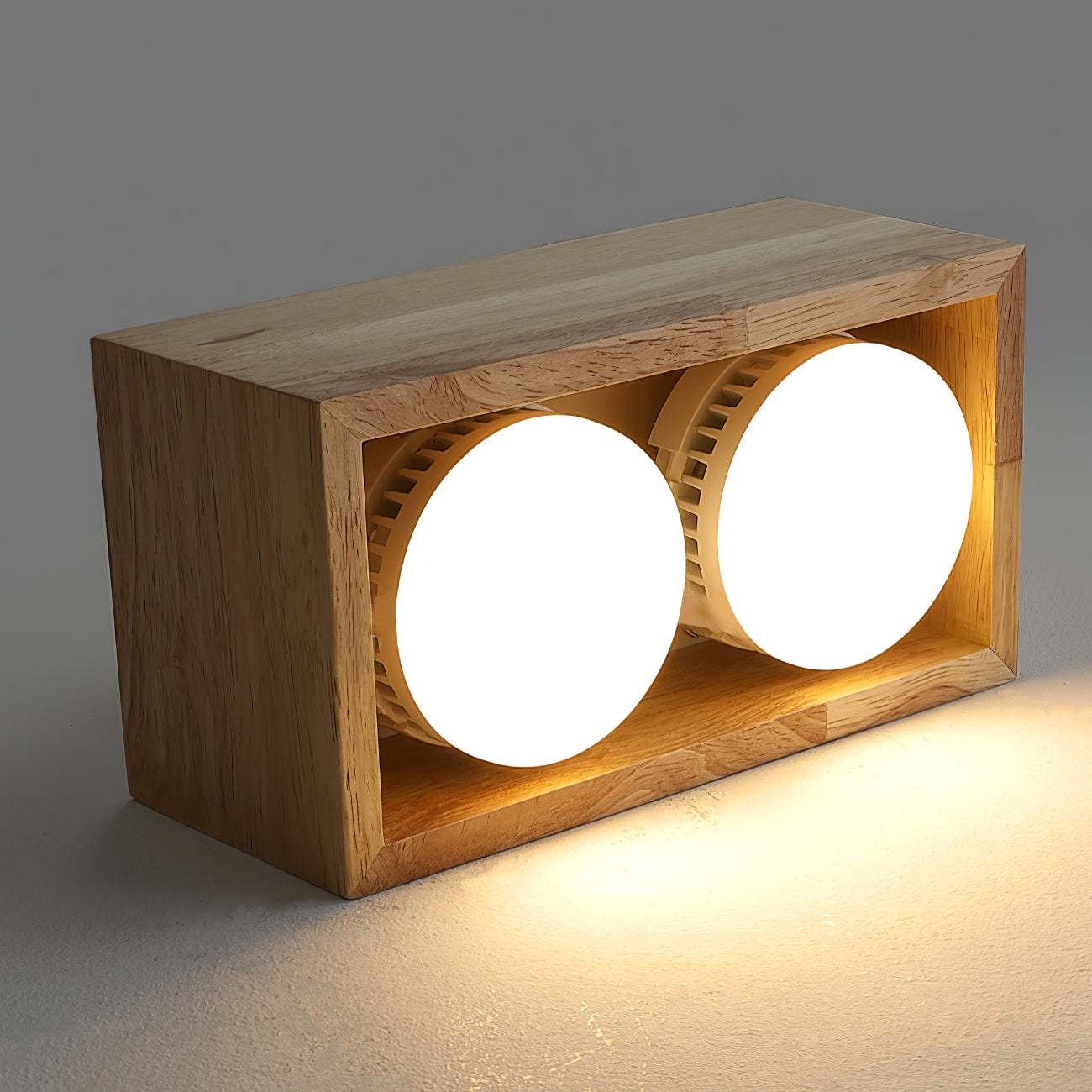 Ozawa Ceiling Lamp - Lumpaz