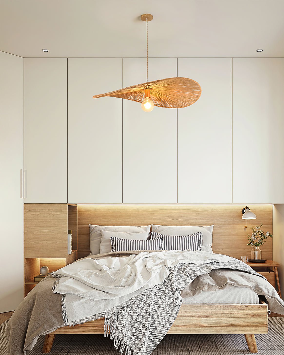 Ridotti Pendant Lamp - Lumpaz