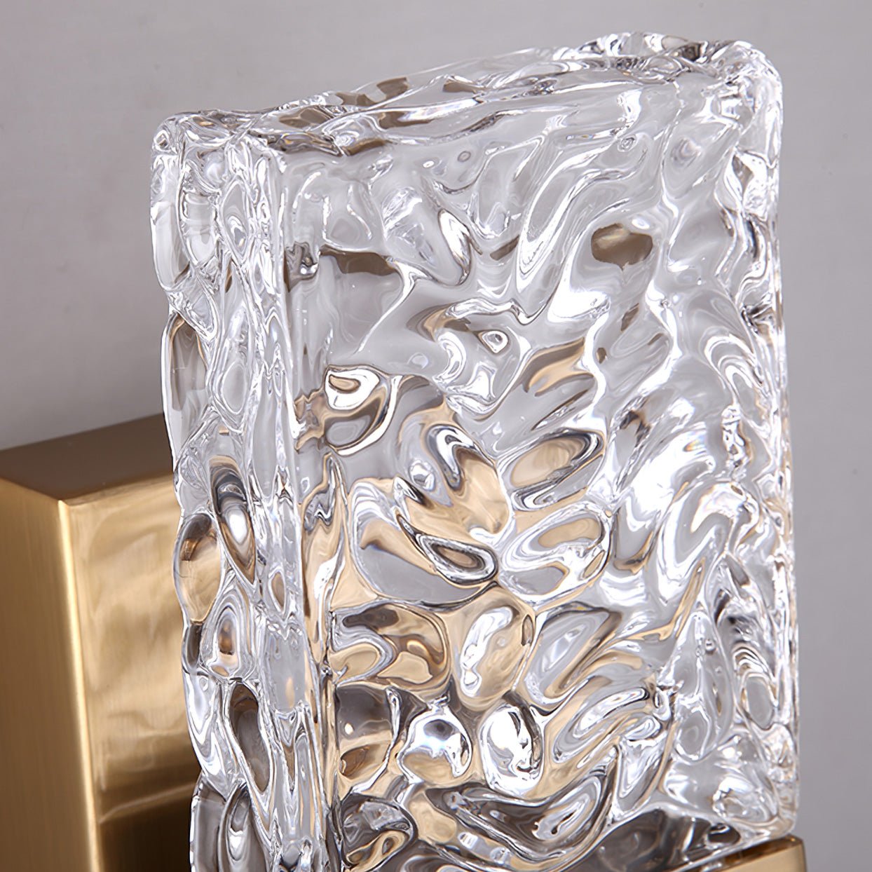 Vega Wall Lamp - Lumpaz