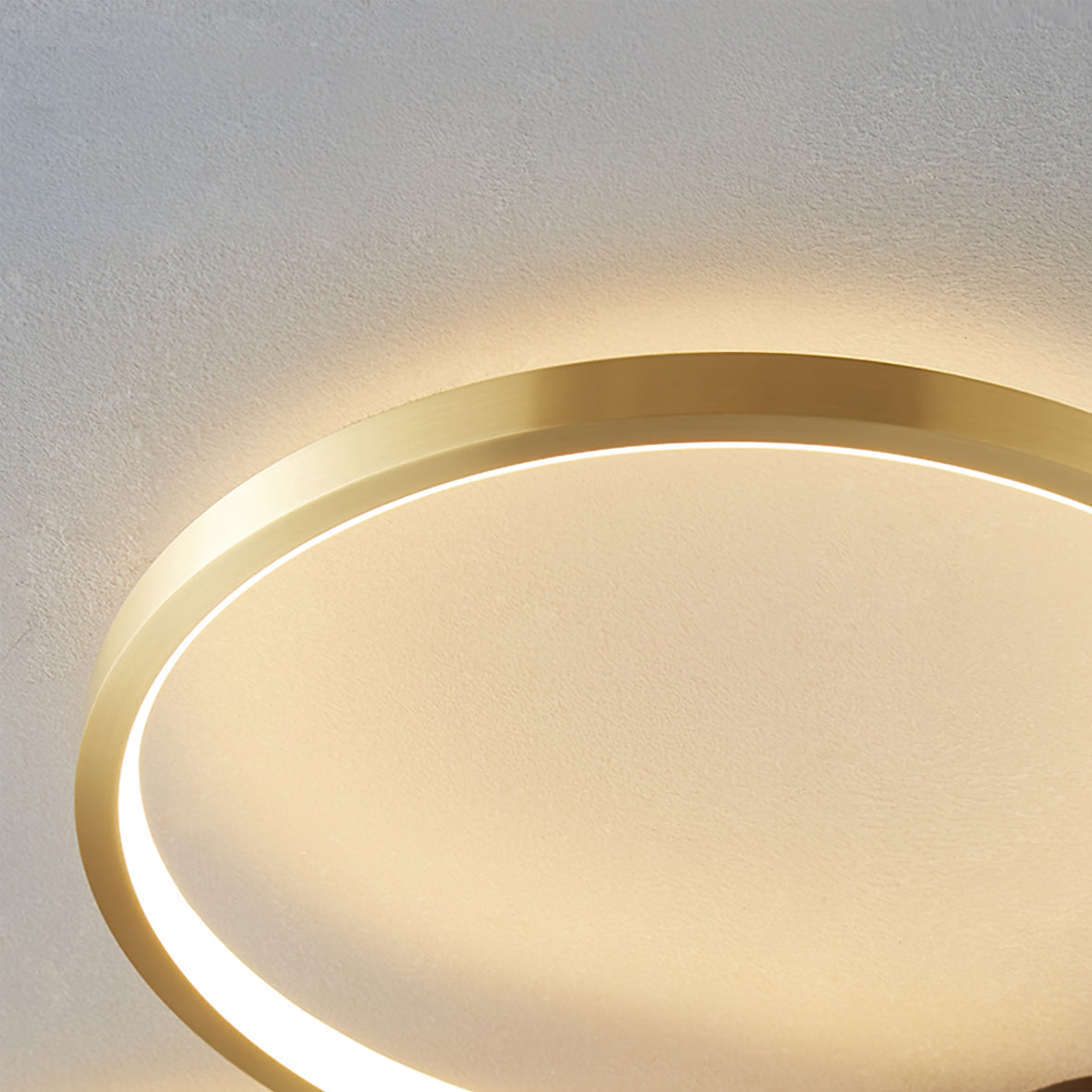 Orion Ceiling Lamp - Lumpaz