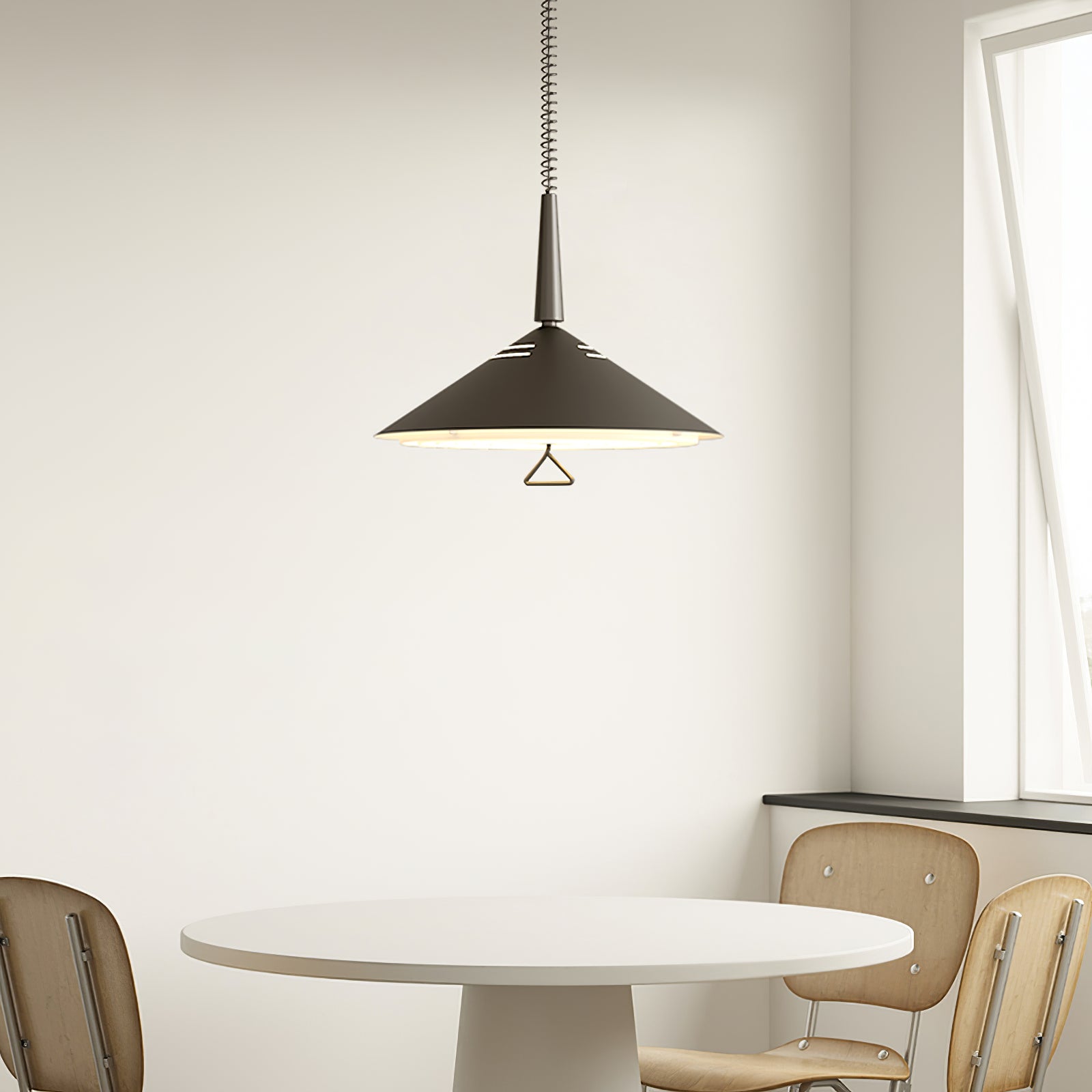 Acking Pendant Light - Lumpaz