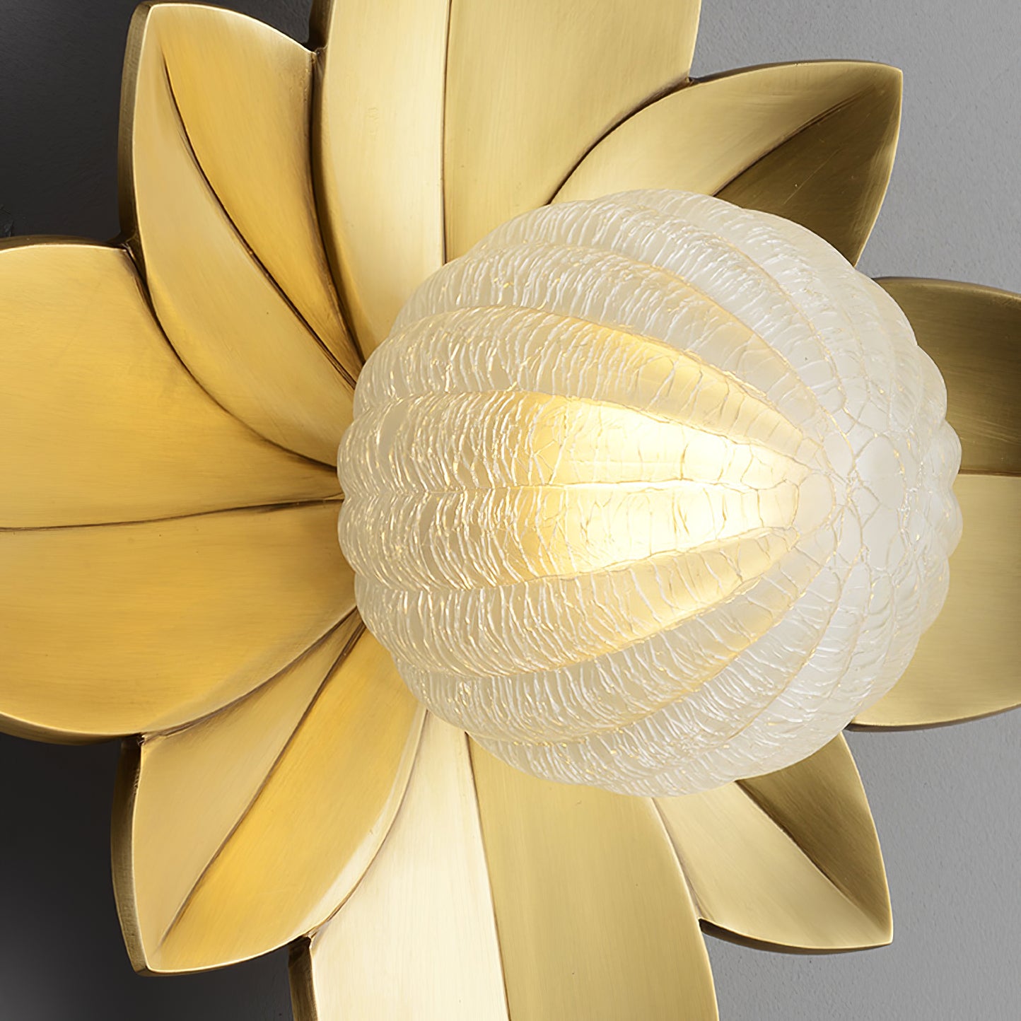 Gigi Wall Lamp - Lumpaz