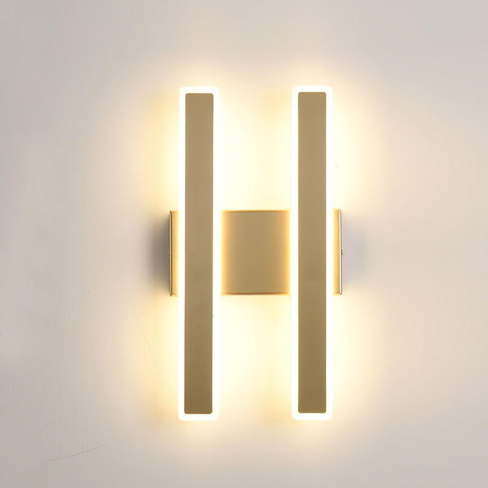 Mel Wall Lamp - Lumpaz