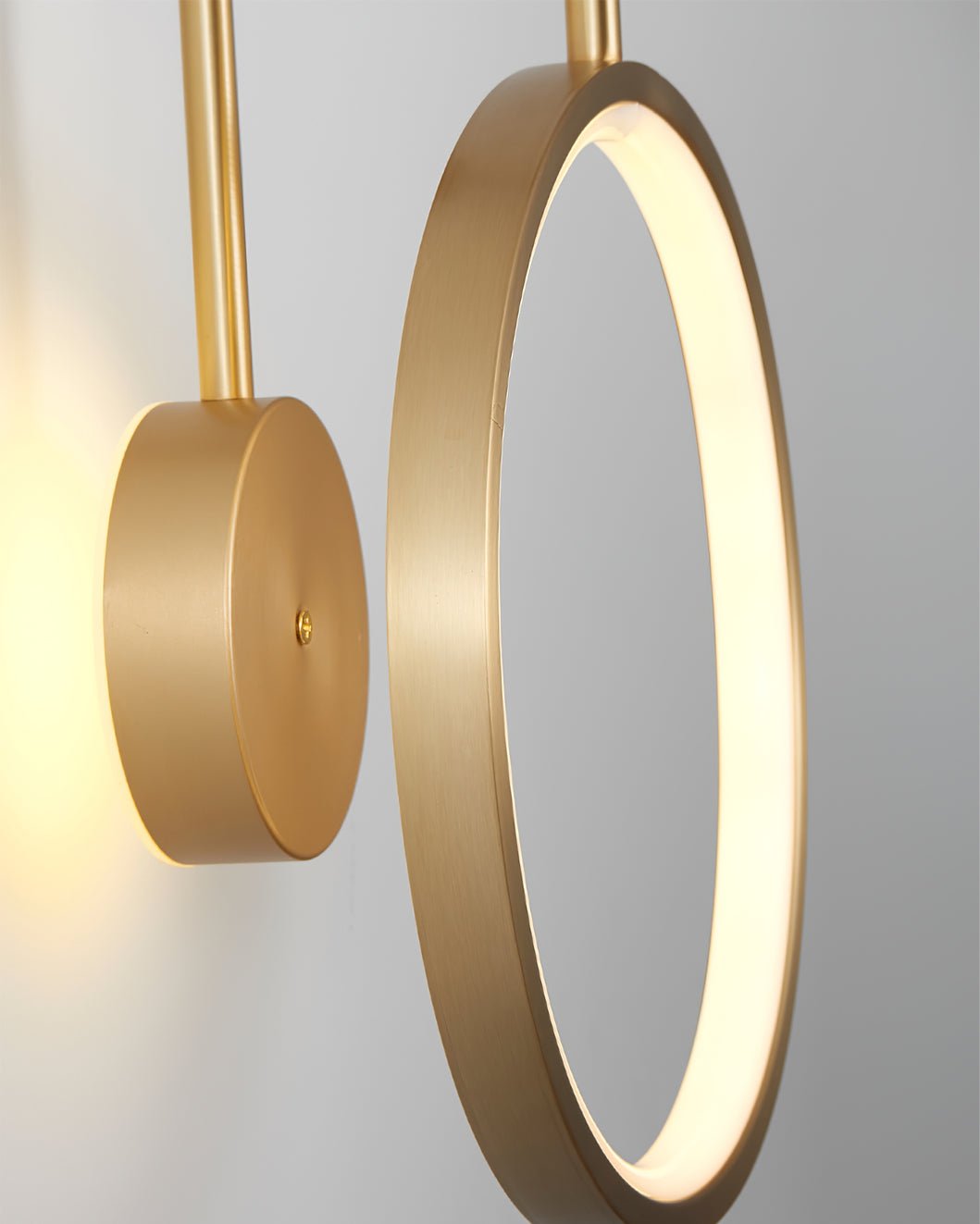Joonolu Wall Lamp - Lumpaz