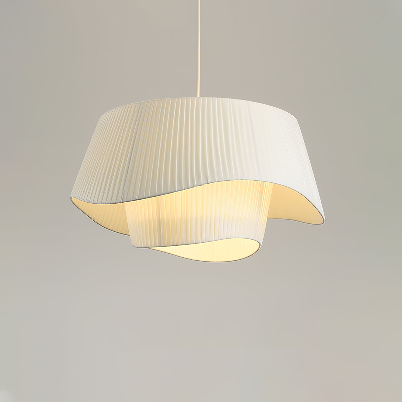 Cocò Pendant Lamp - Lumpaz