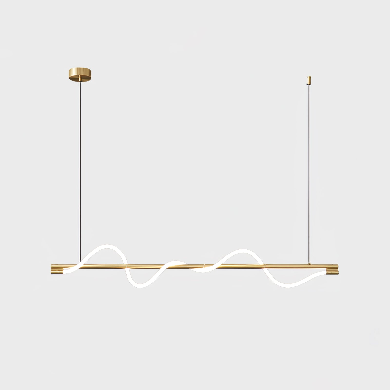 Tracer Island Pendant Lamp - Lumpaz