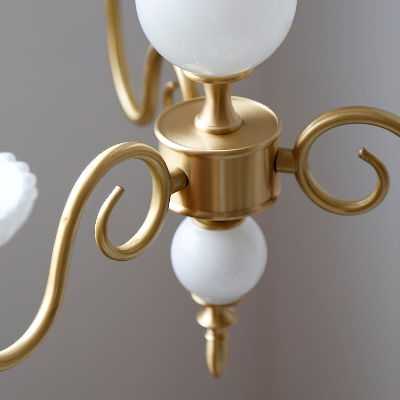 Carlita Chandelier - Lumpaz