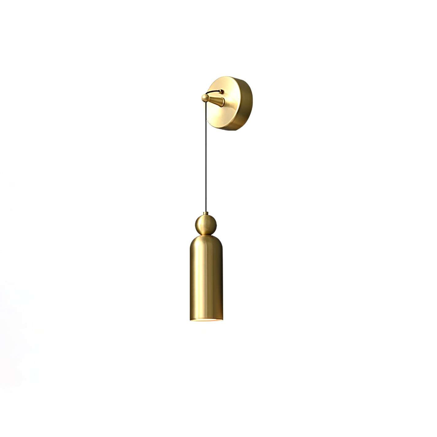 Madame Wall Lamp - Lumpaz