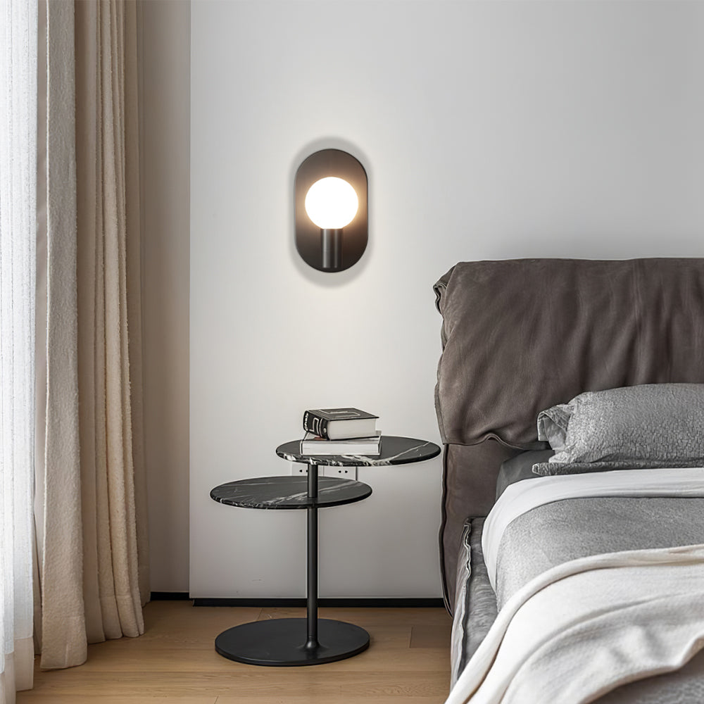 Kalux Wall Lamp - Lumpaz