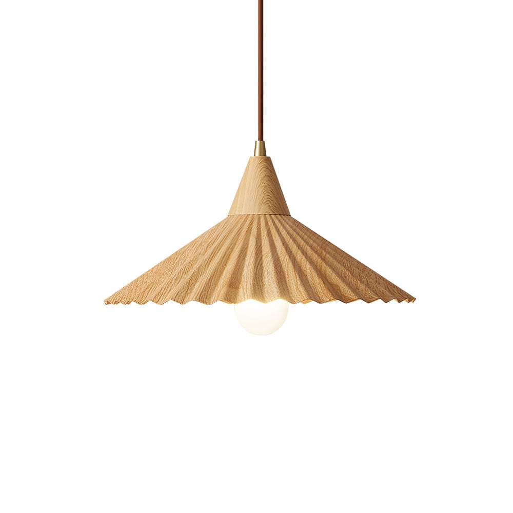 Pieghe Pendant Lamp - Lumpaz