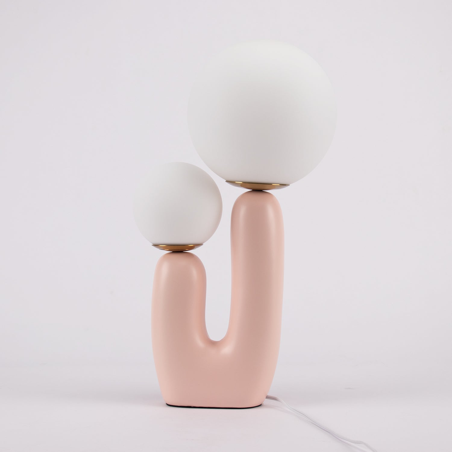 Oo Smooth Table Lamp - Lumpaz