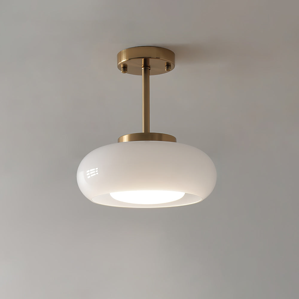 Harvey Ceiling Lamp - Lumpaz