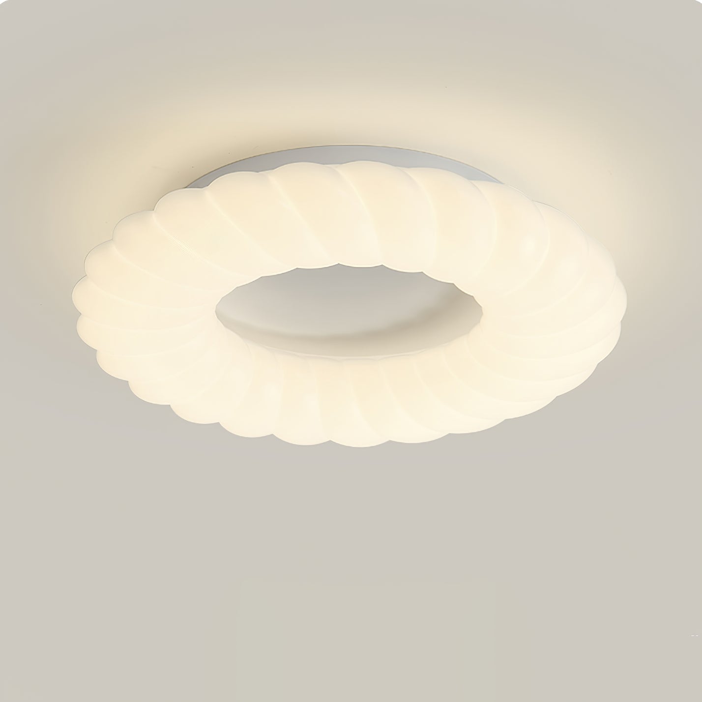 Cumulus Ceiling Lamp - Lumpaz