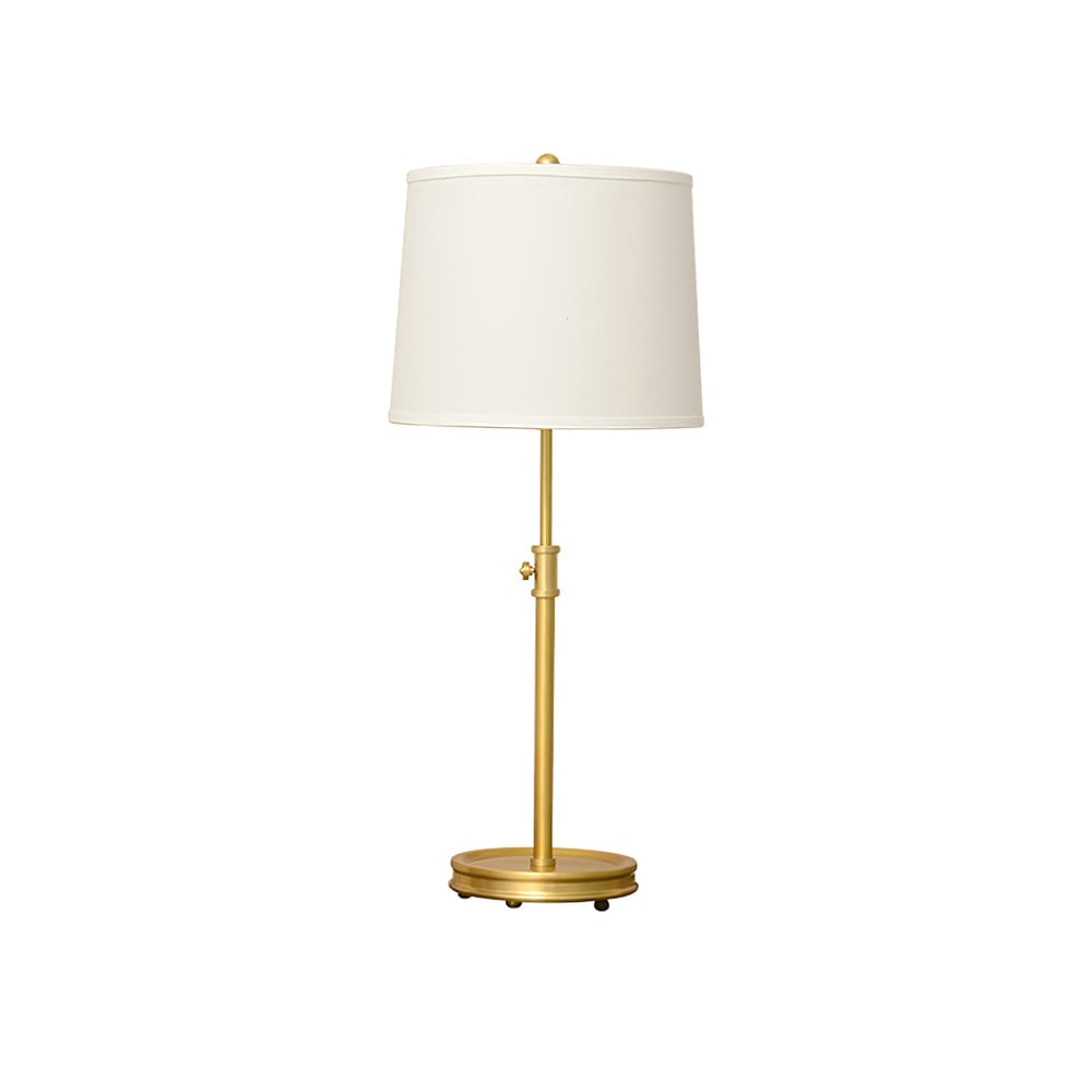 Bryant Table Lamp - Lumpaz