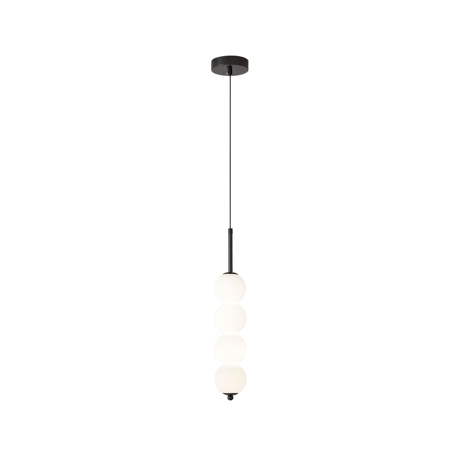 Orbet Pendant Lamp - Lumpaz