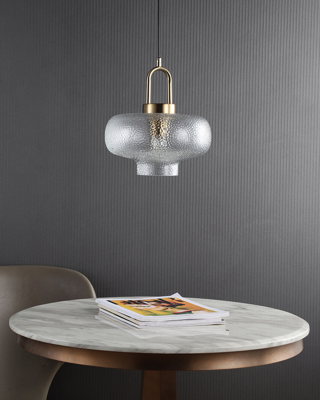 Marco Pendant Lamp - Lumpaz