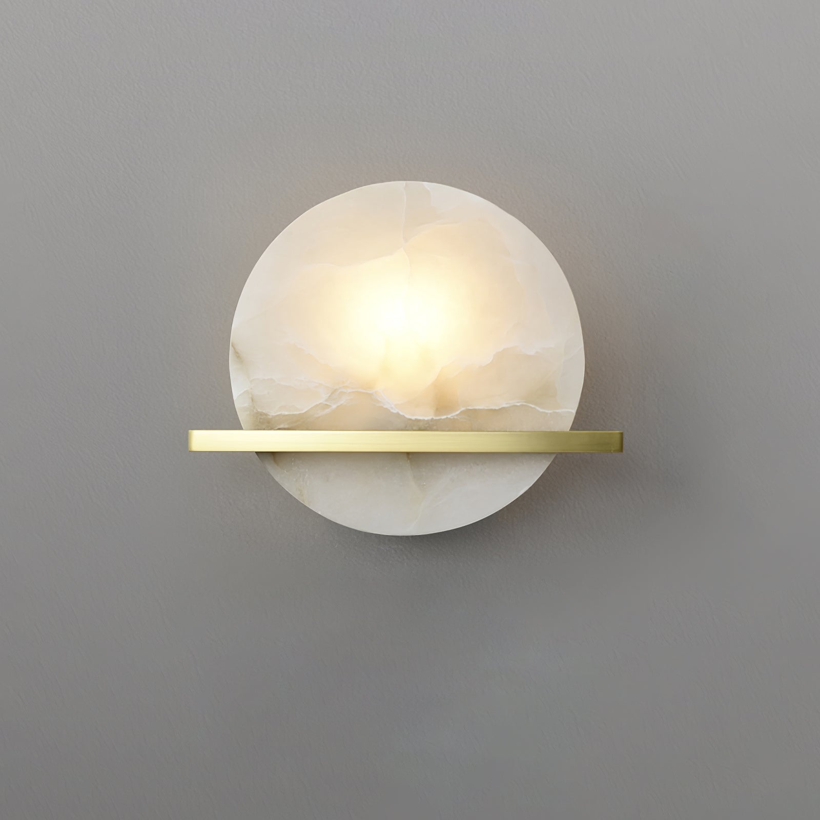 Savion Wall Lamp - Lumpaz