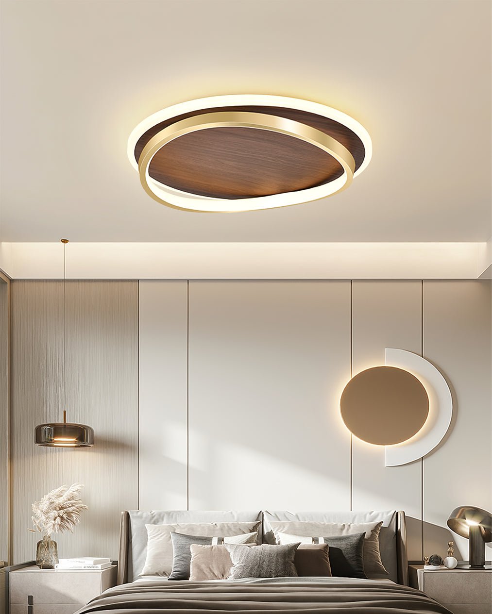 Parfco Ceiling Lamp - Lumpaz