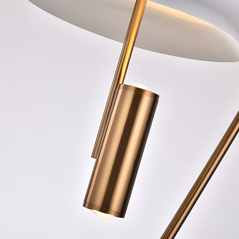 Basie Table Light - Lumpaz