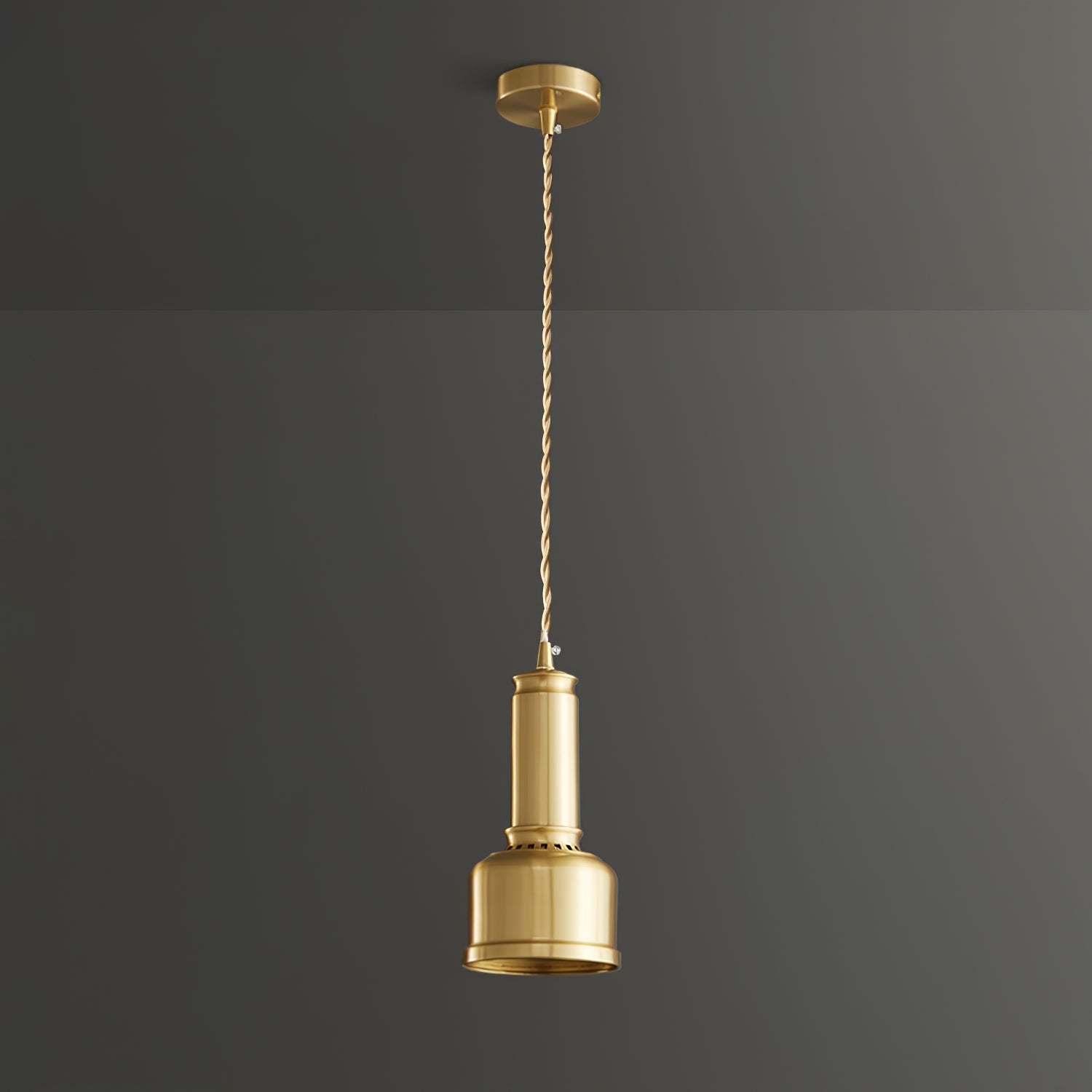 Frida Pendant Lamp - Lumpaz