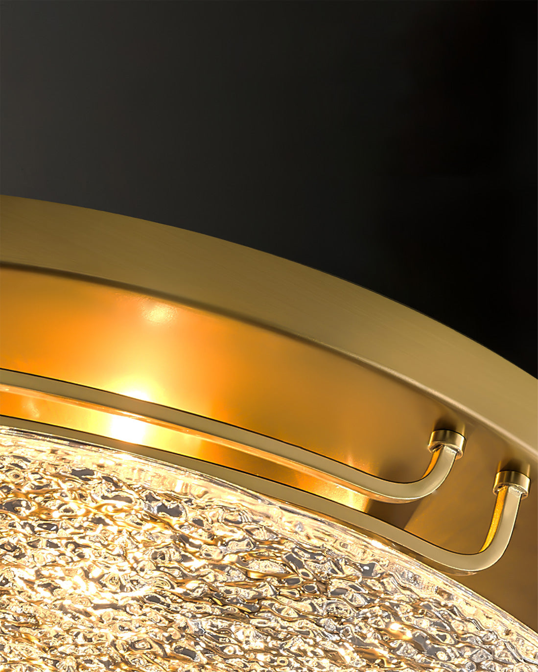Holland Ceiling Lamp - Lumpaz
