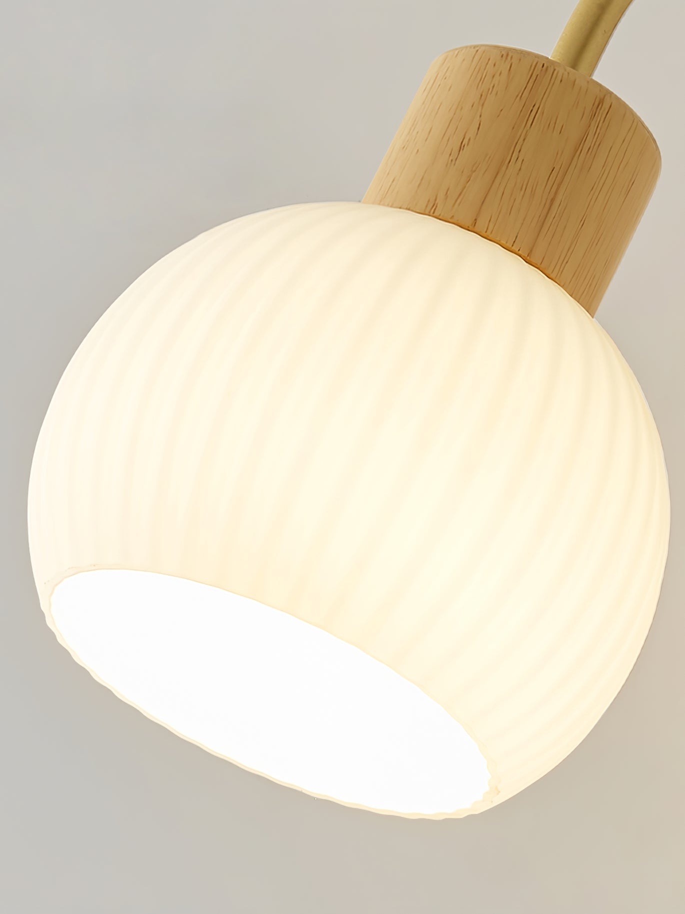 Petaluma Wall Lamp - Lumpaz