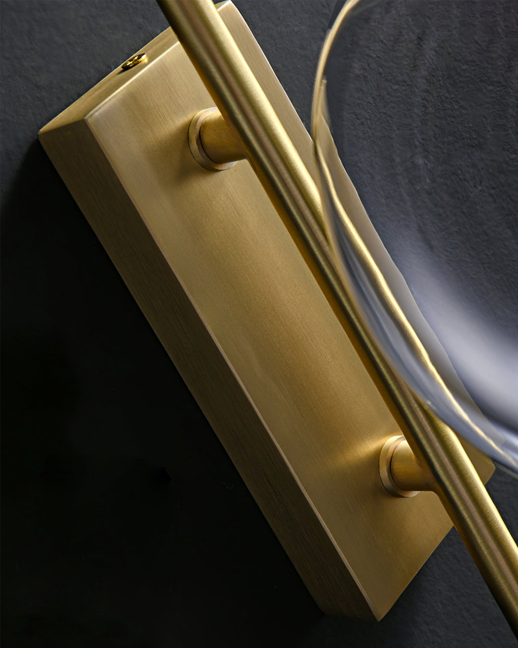 Naples Wall Lamp - Lumpaz