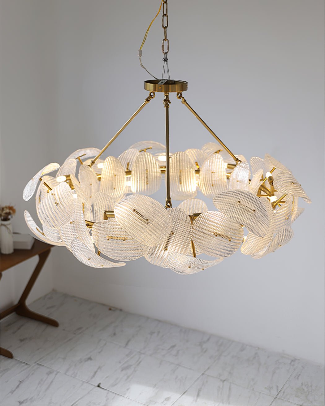 Aster Chandelier - Lumpaz
