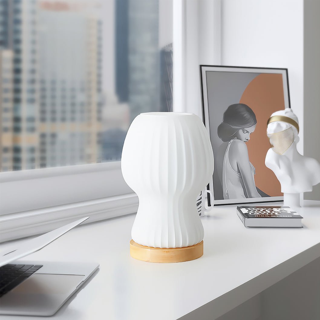 Baja Table Lamp - Lumpaz