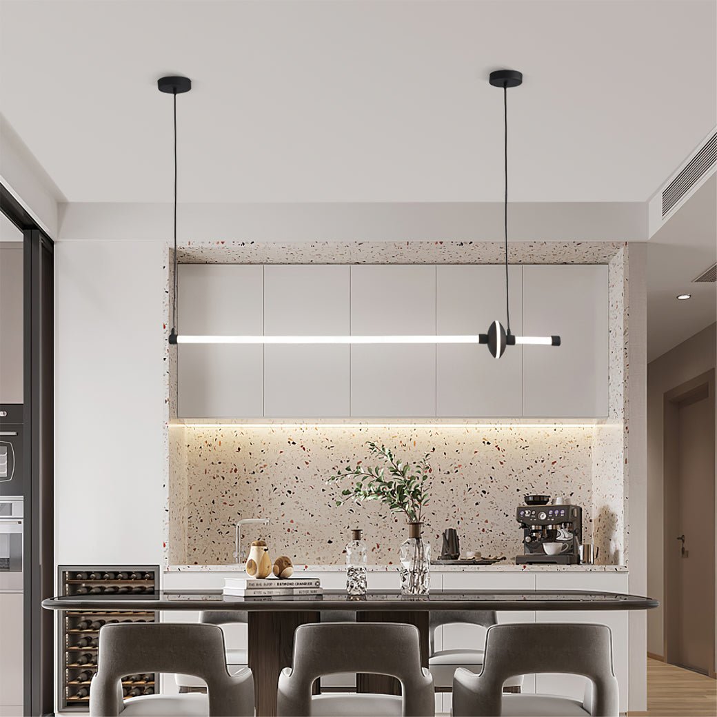 Sasaki Chandelier - Lumpaz