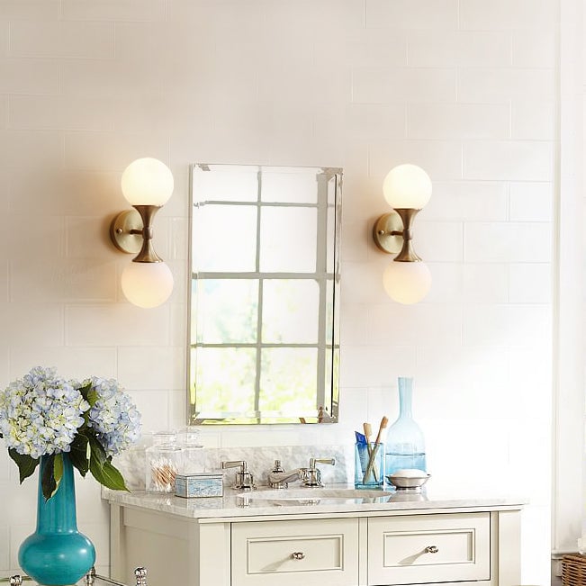 Balls Delly Wall Lamp - Lumpaz
