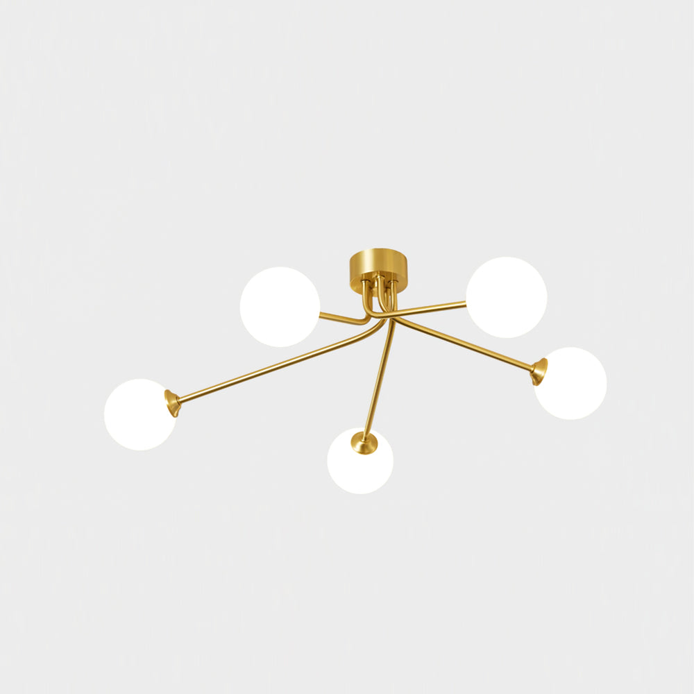 Kaspa Ceiling Lamp - Lumpaz
