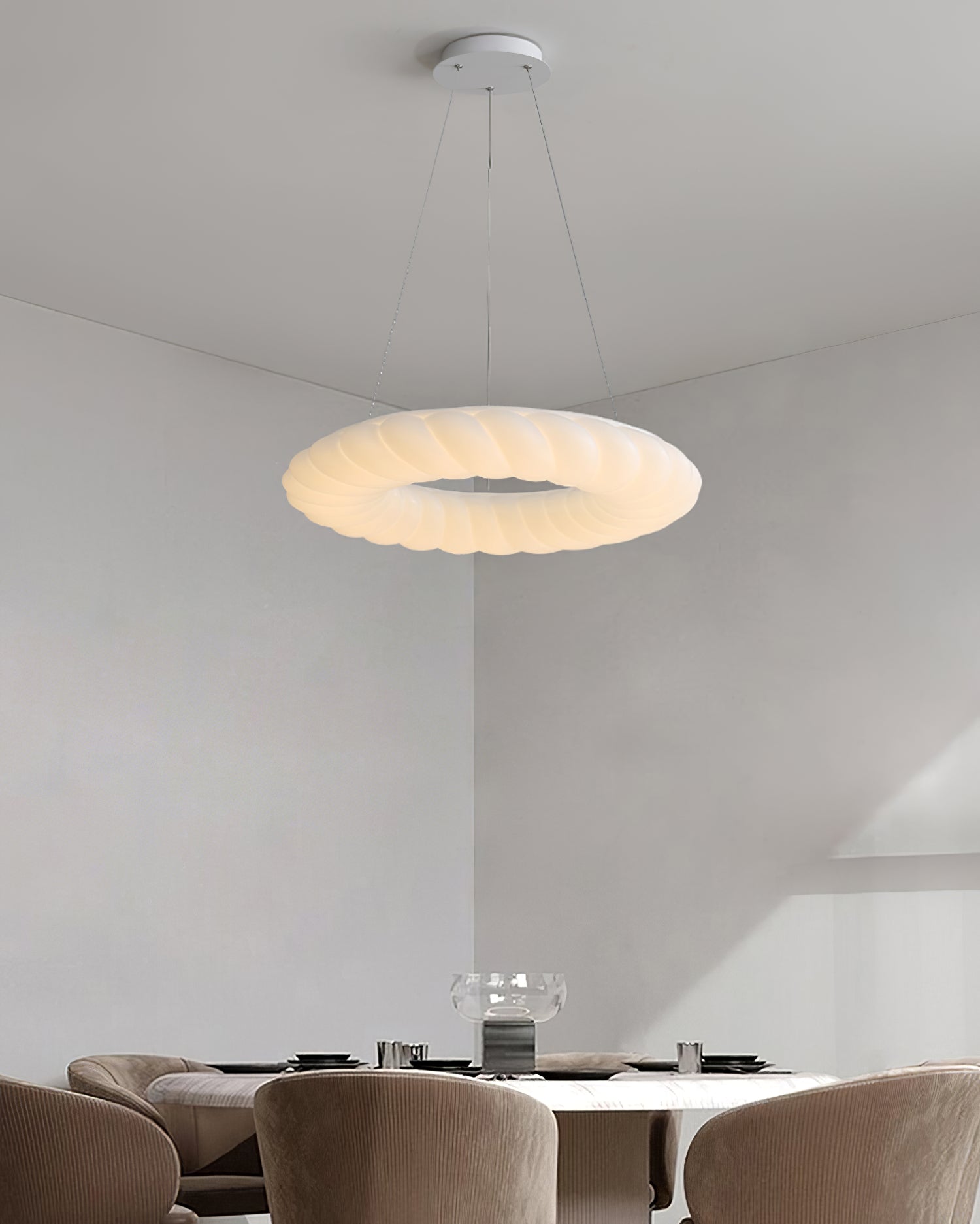 Cumulus Pendant Lamp - Lumpaz