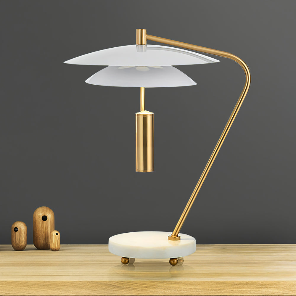 Basie Table Light - Lumpaz