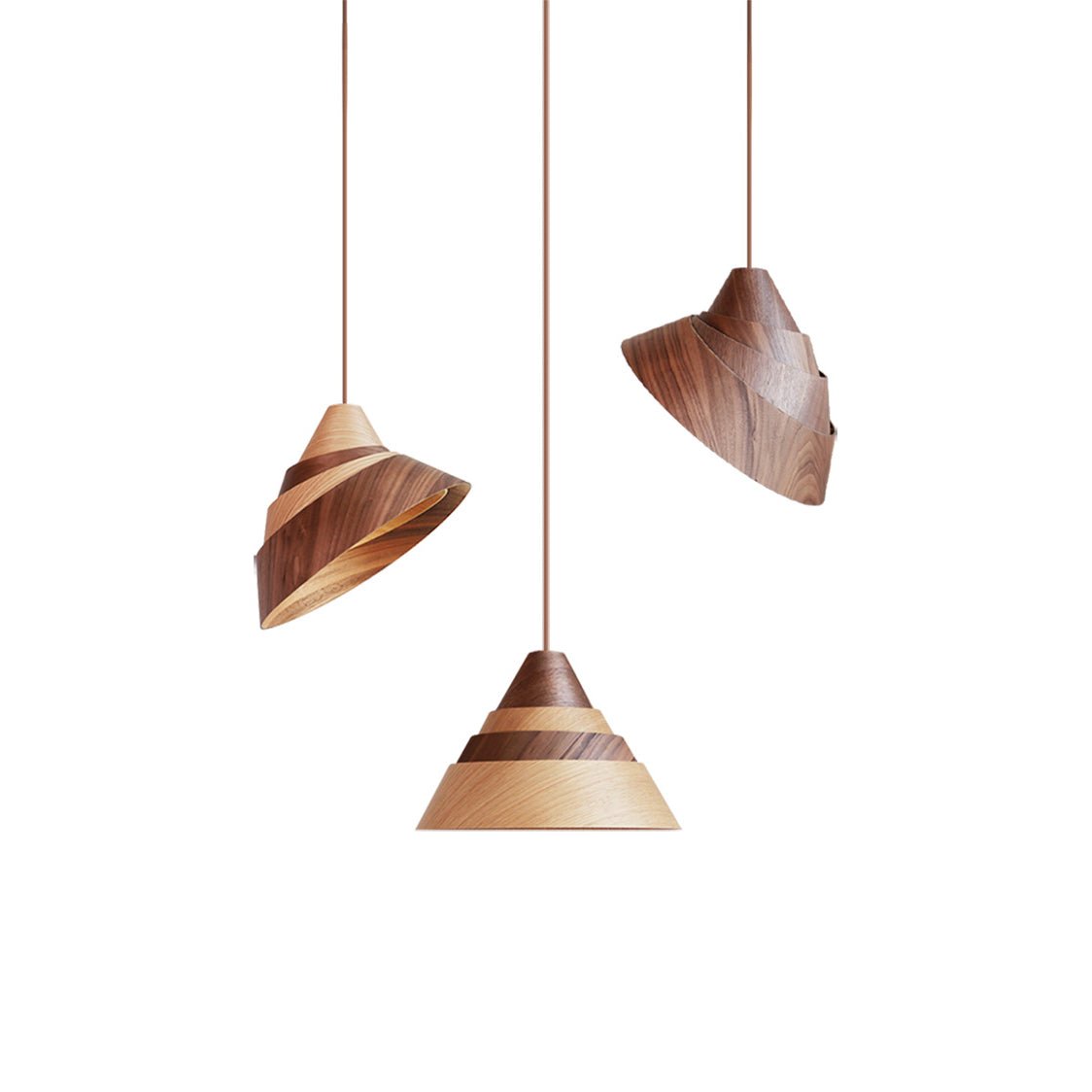 Moku Pendant Lamp - Lumpaz