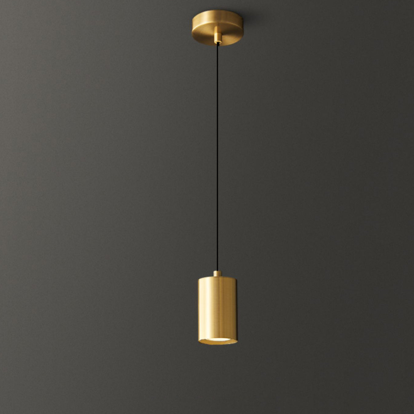 Trio Pendant Lamp - Lumpaz