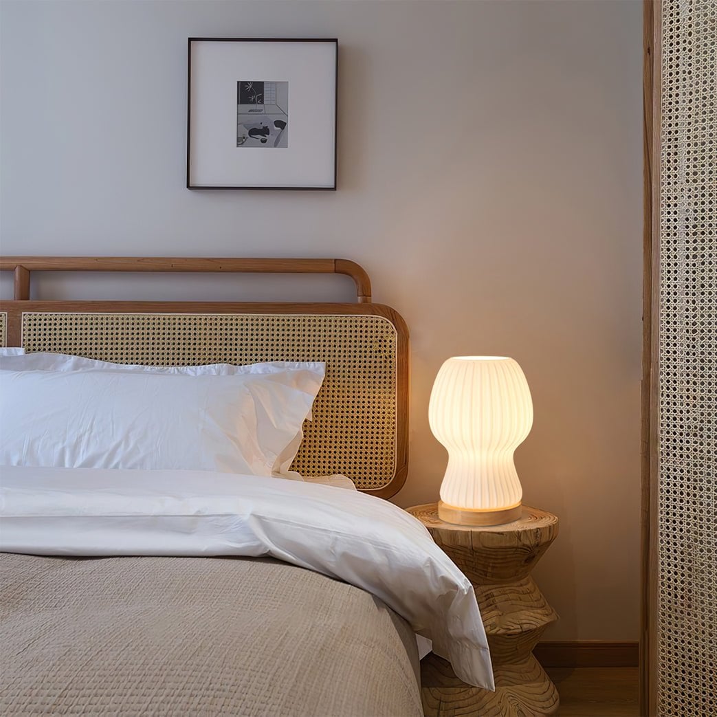 Baja Table Lamp - Lumpaz