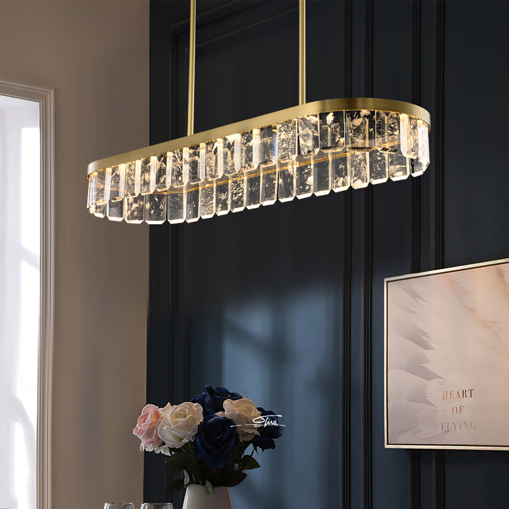 Doria Chandelier - Lumpaz