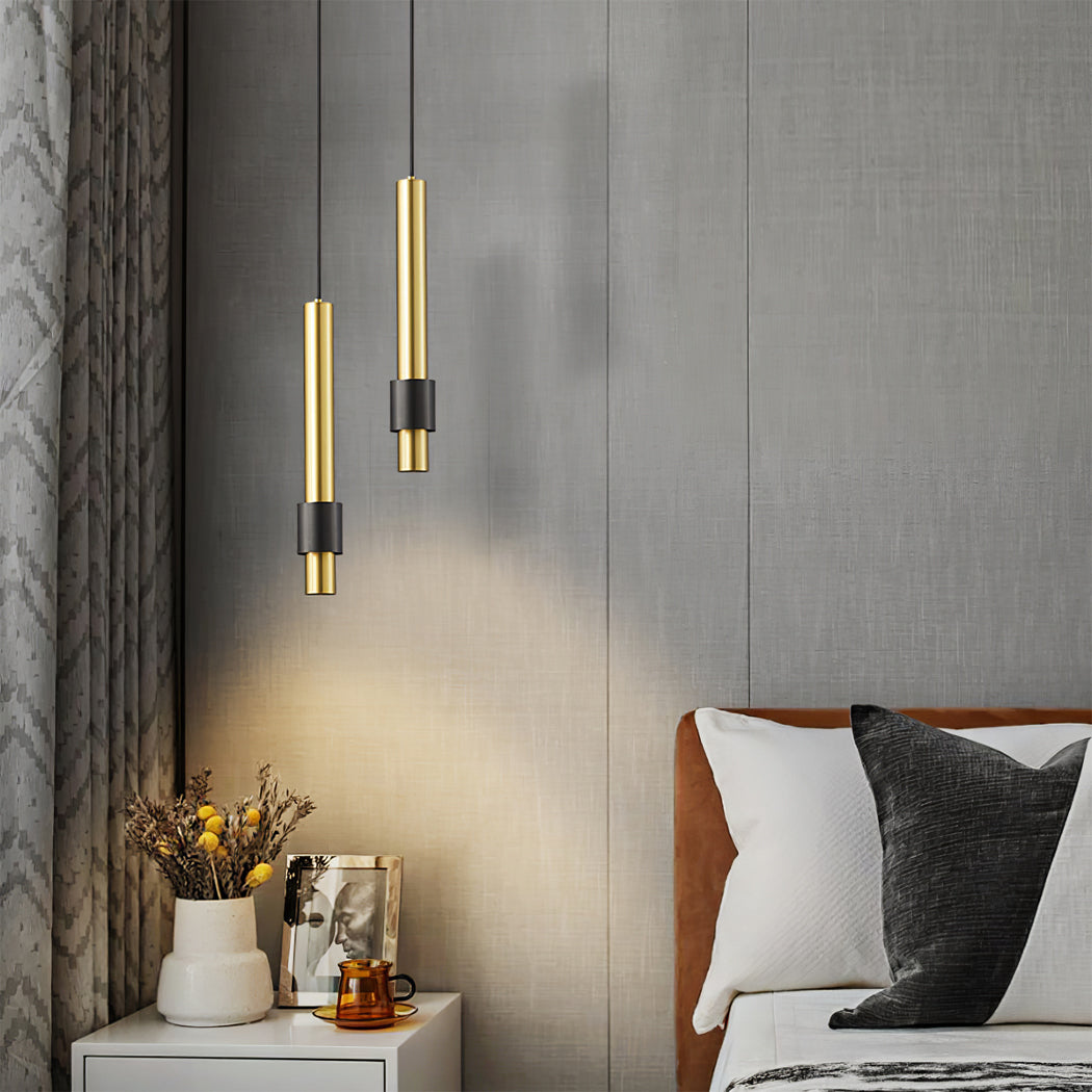 Cicada Pendant Lamp - Lumpaz