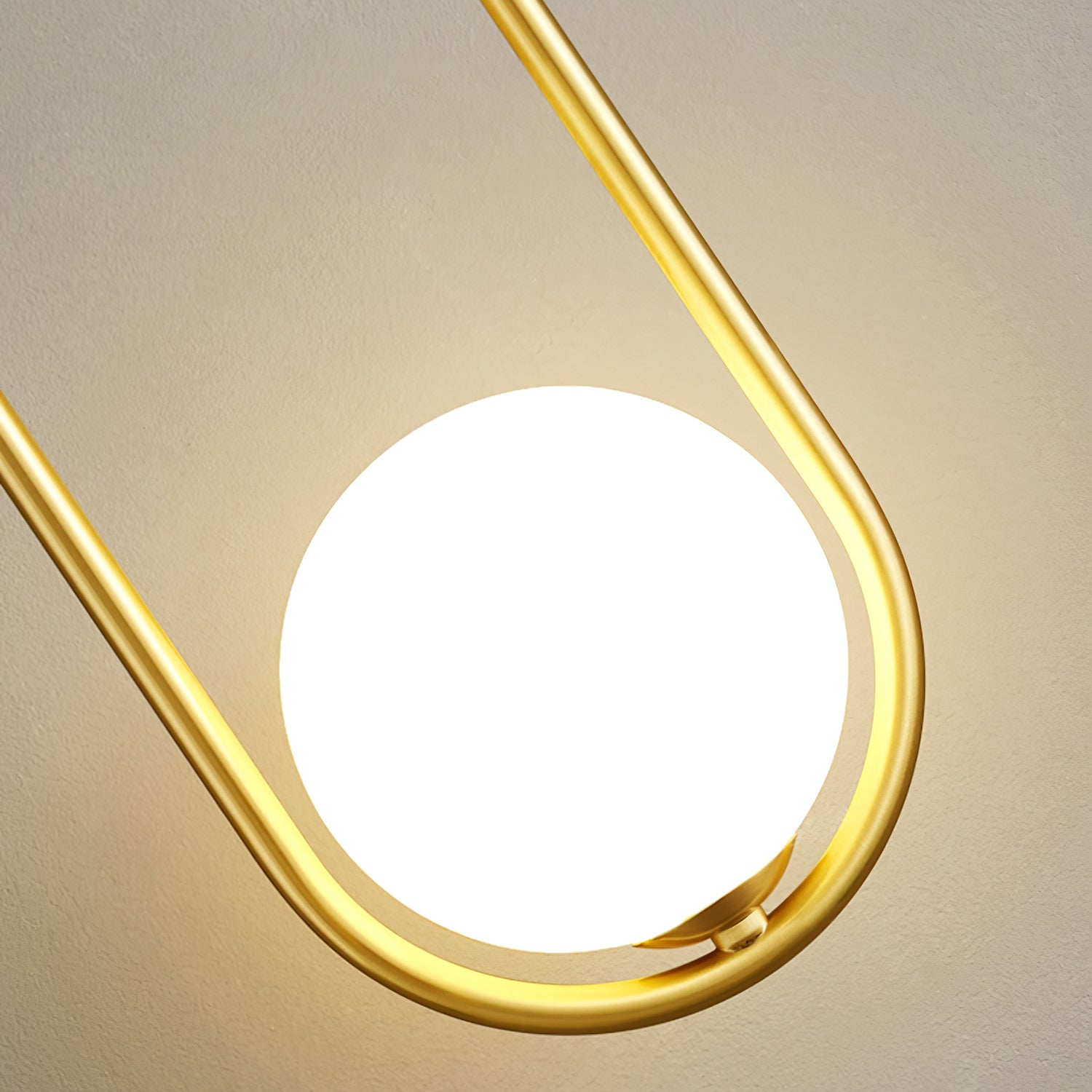 Mila Wall Lamp - Lumpaz