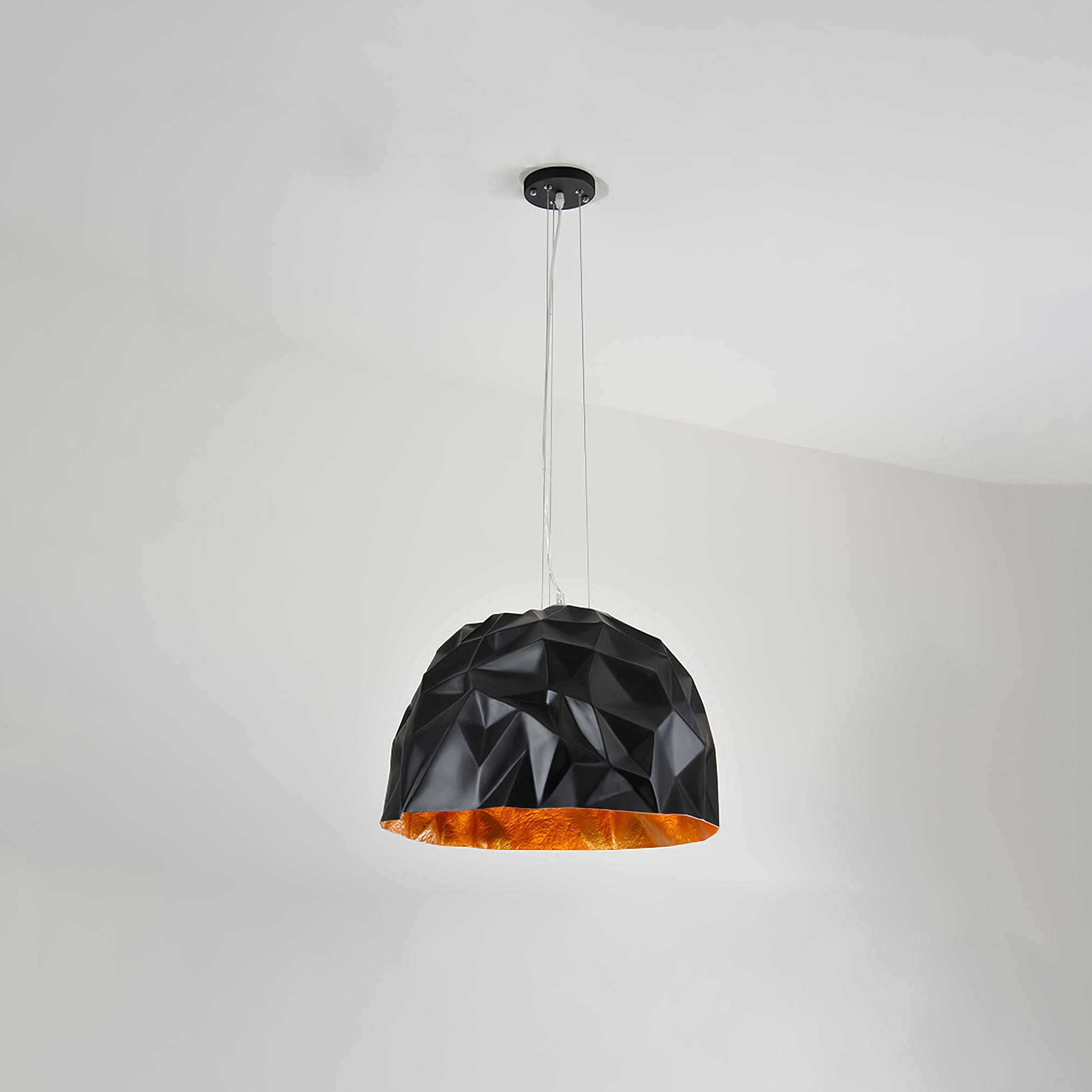 Knead Pendant Lamp - Lumpaz