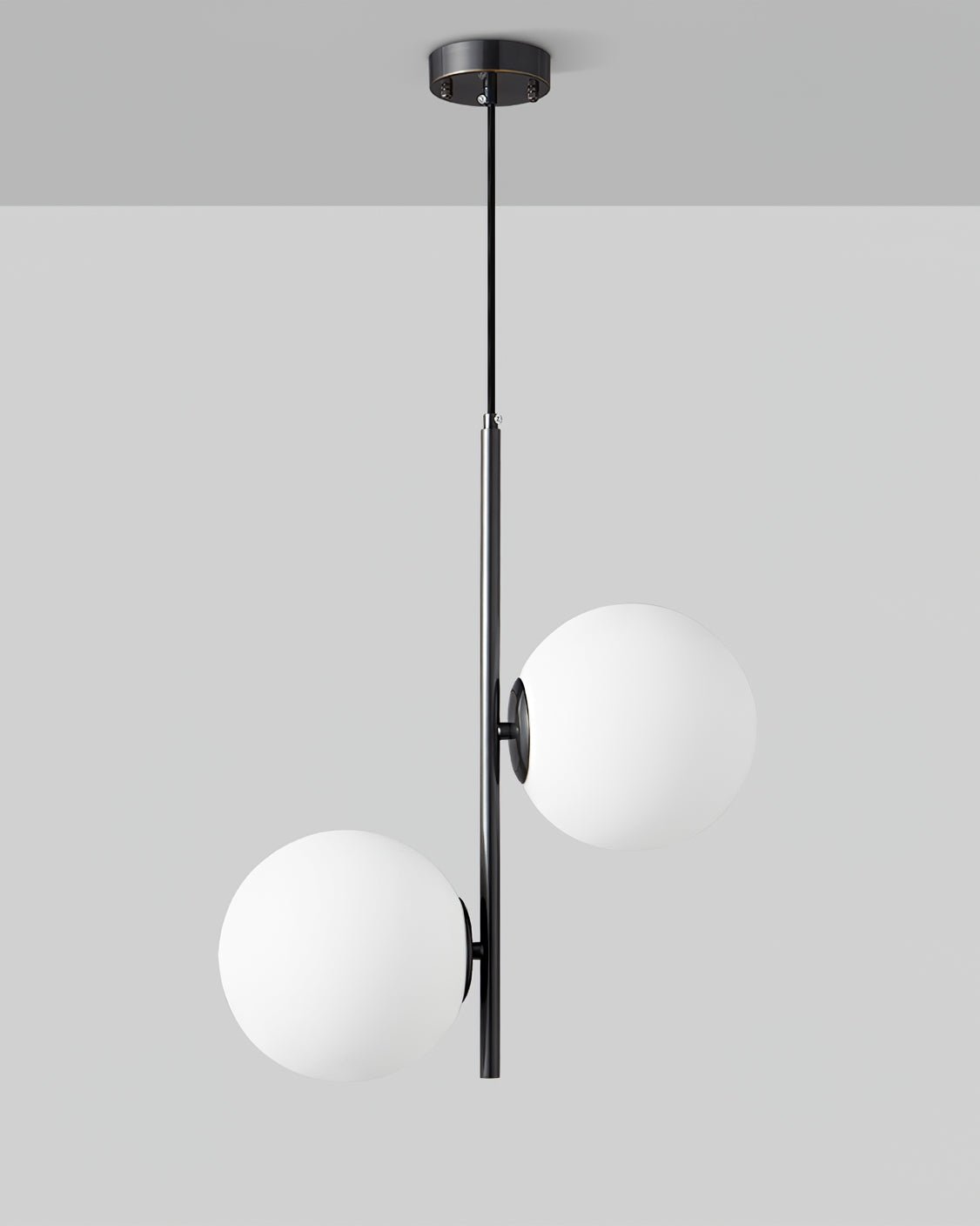 Castell Pendant Lamp - Lumpaz