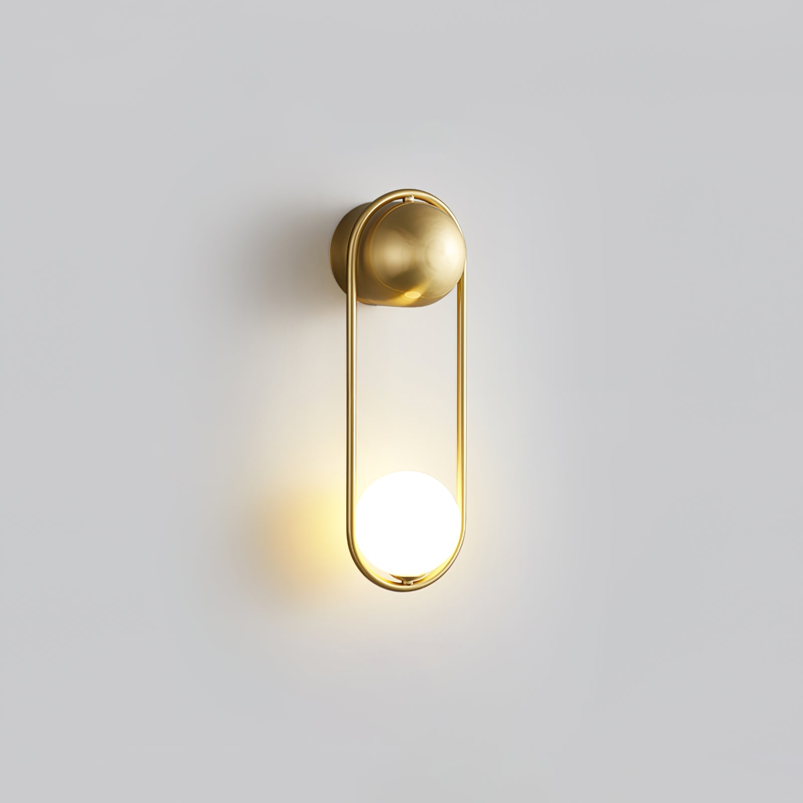 Mila Wall Lamp - Lumpaz