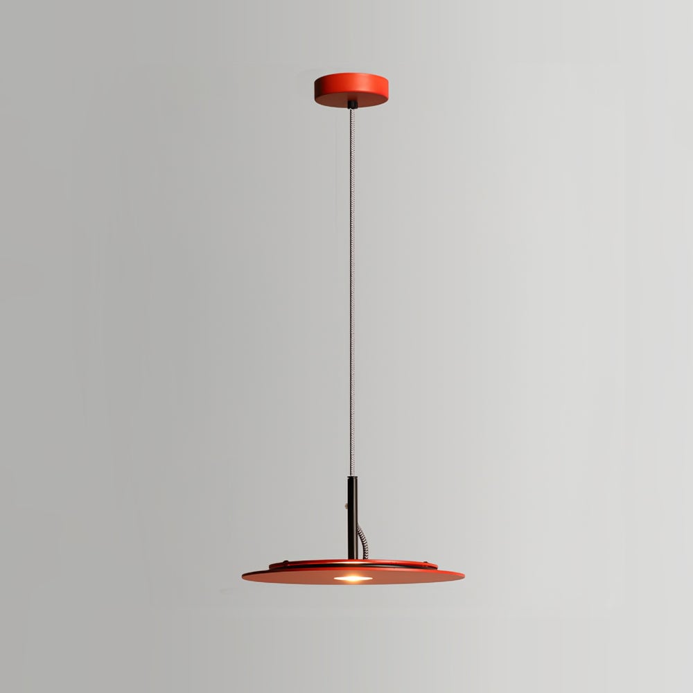 Eaves Pendant Lamp - Lumpaz