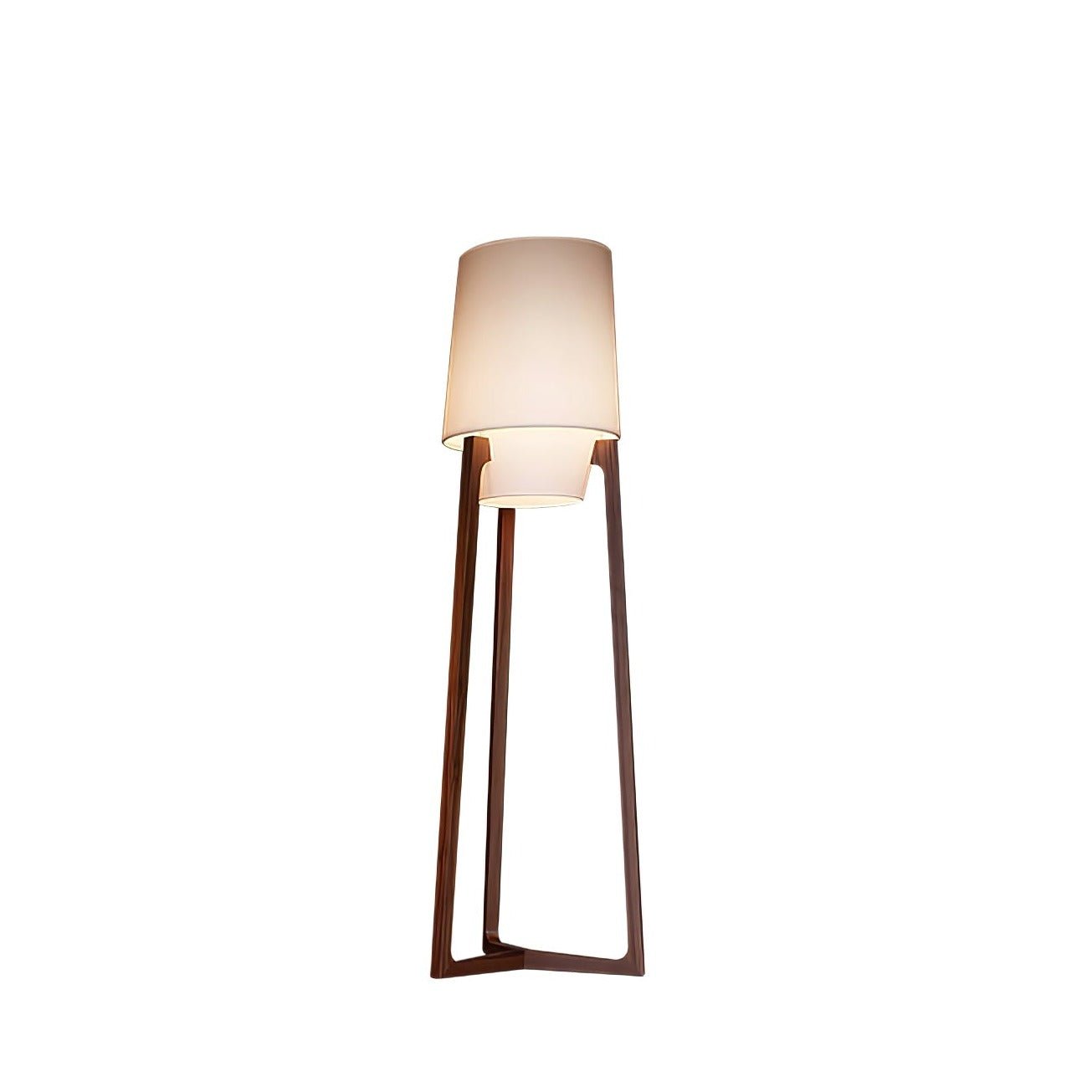 Lampada 531 Floor Lamp - Lumpaz