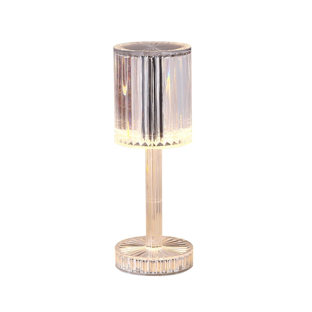 Gatsby Built-in Battery Table Lamp - Lumpaz