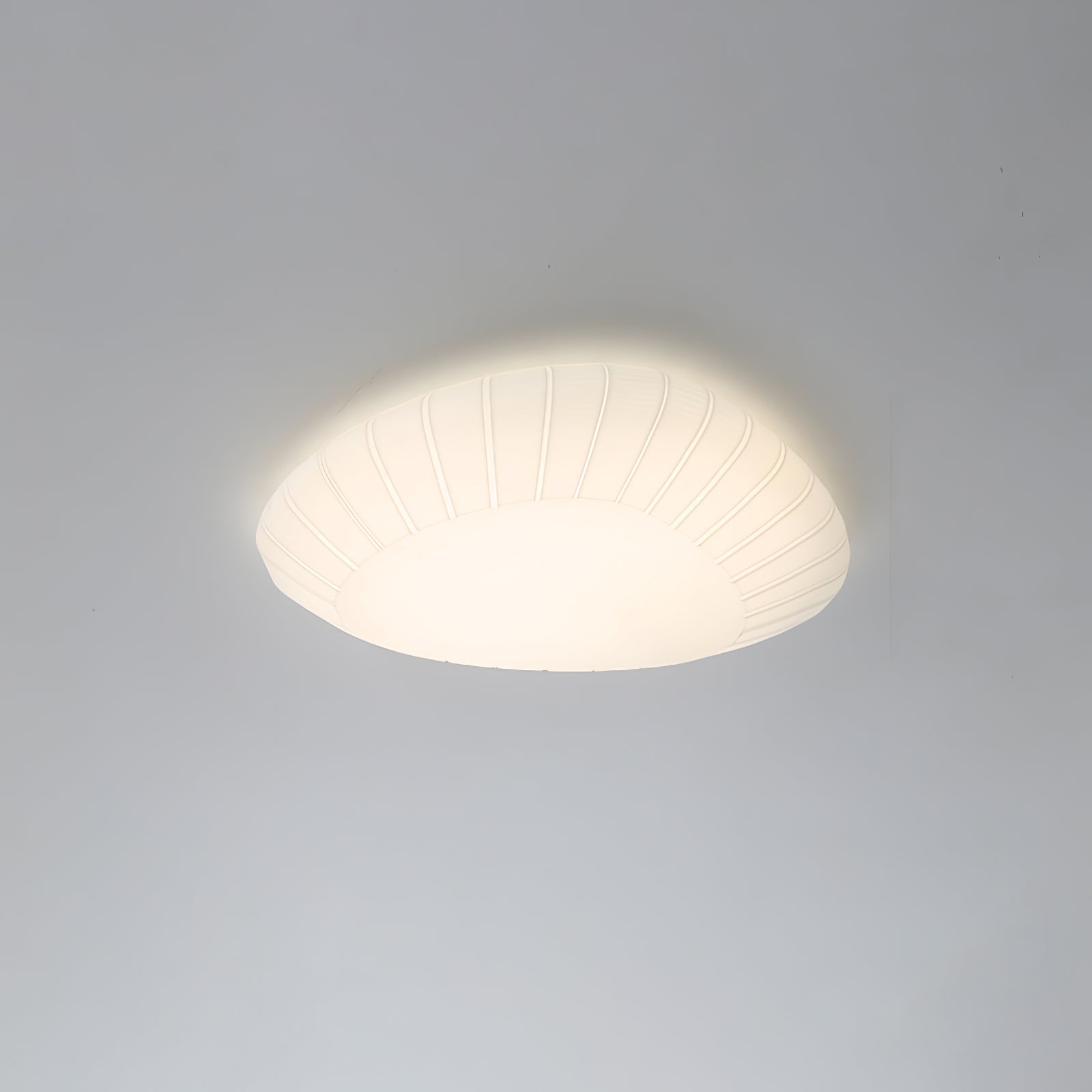 Cobblestone Ceiling Lamp - Lumpaz