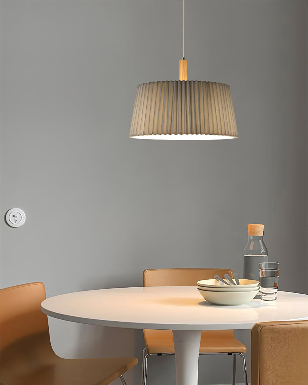 GT6 Pendant Lamp - Lumpaz