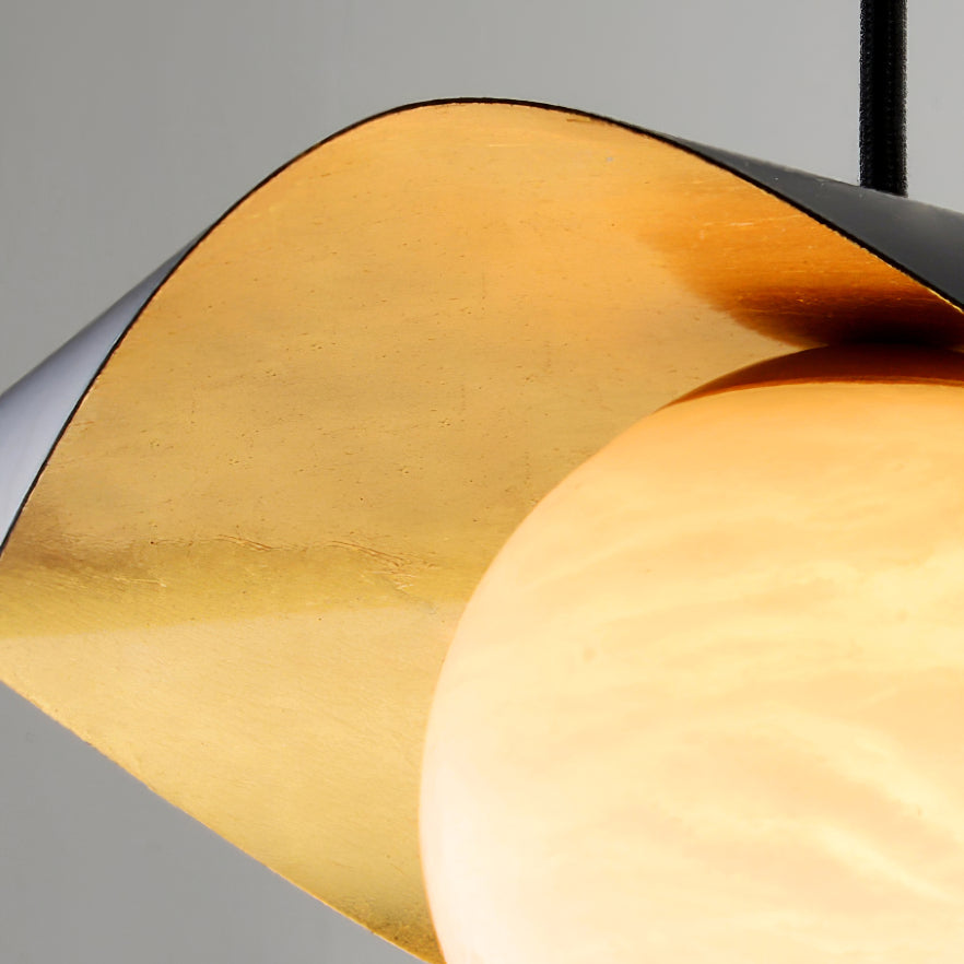 Cilla Pendant Lamp - Lumpaz
